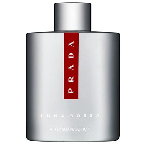 prada lotion for men